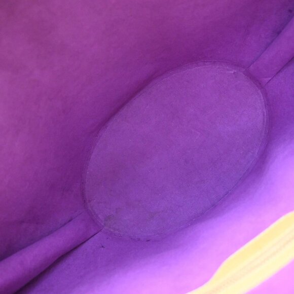 LOUIS VUITTON Saint Jacques Shoulder Bag Epi Leather Tassili YW M52279 33TA075 - Picture 14 of 14